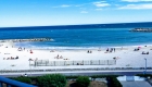 Les terrasses du Front de Mer location de vacances à la semaine ou au mois avec grande terrasse sur la plage de Palavas